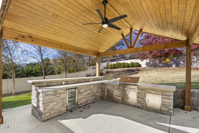 $715,000 | 3005 Cambridge Shores Lane, Knoxville, TN 37938