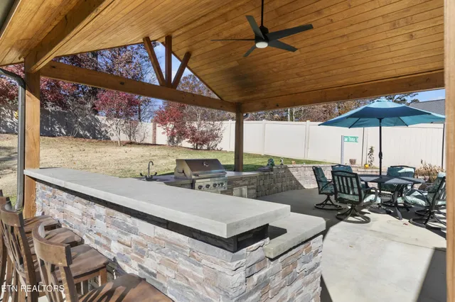 $715,000 | 3005 Cambridge Shores Lane, Knoxville, TN 37938