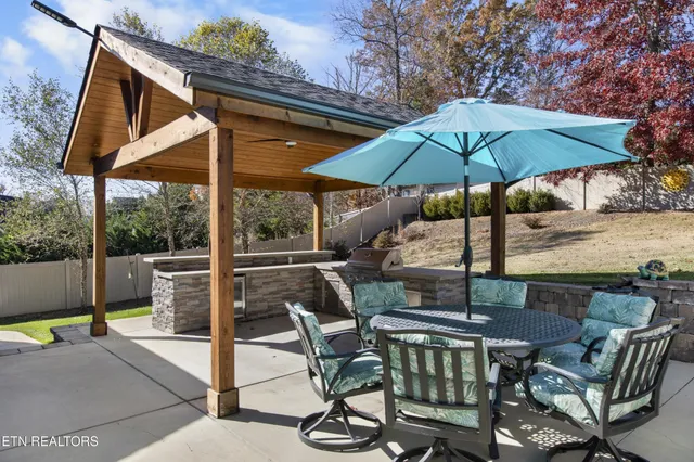 $715,000 | 3005 Cambridge Shores Lane, Knoxville, TN 37938