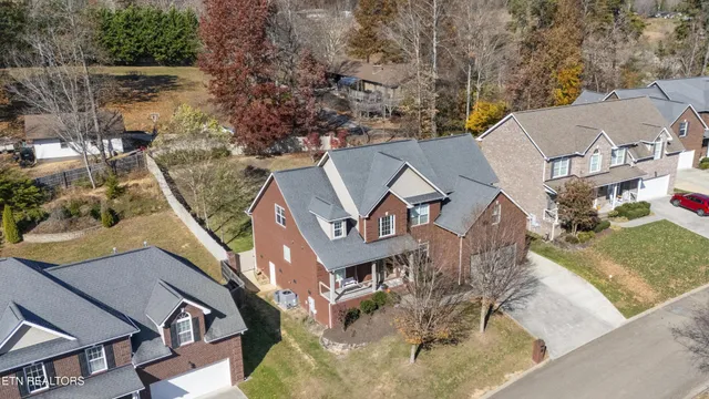 $715,000 | 3005 Cambridge Shores Lane, Knoxville, TN 37938