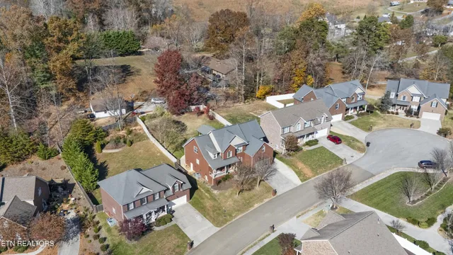 $715,000 | 3005 Cambridge Shores Lane, Knoxville, TN 37938