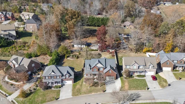 $715,000 | 3005 Cambridge Shores Lane, Knoxville, TN 37938