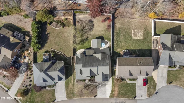 $715,000 | 3005 Cambridge Shores Lane, Knoxville, TN 37938