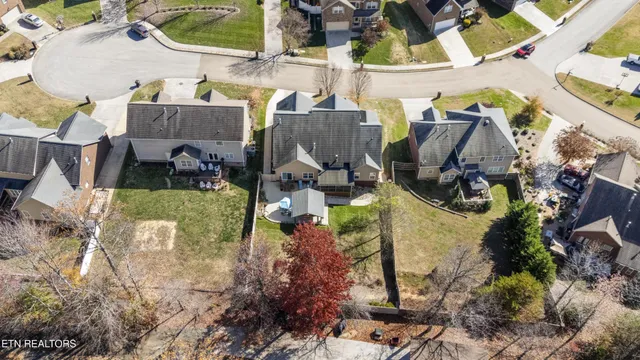 $715,000 | 3005 Cambridge Shores Lane, Knoxville, TN 37938