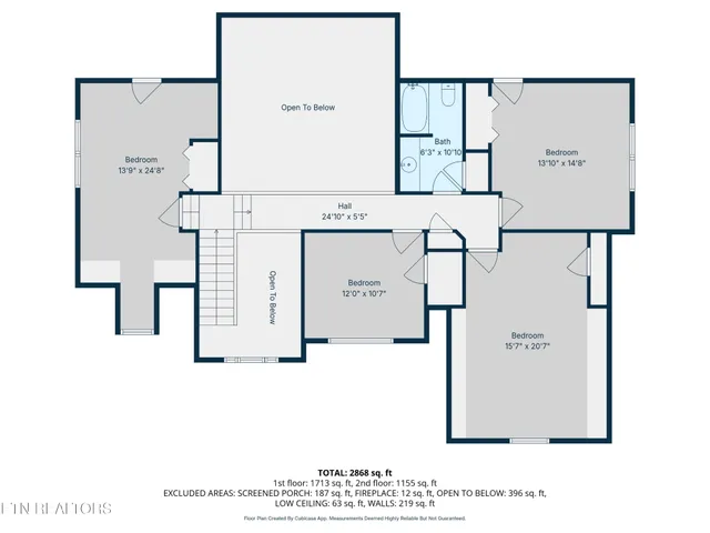 $715,000 | 3005 Cambridge Shores Lane, Knoxville, TN 37938
