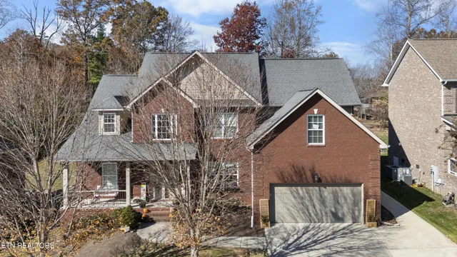 $715,000 | 3005 Cambridge Shores Lane, Knoxville, TN 37938