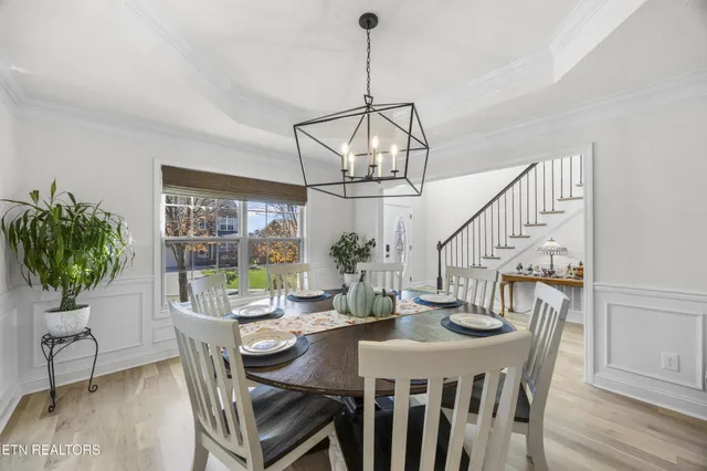 $715,000 | 3005 Cambridge Shores Lane, Knoxville, TN 37938