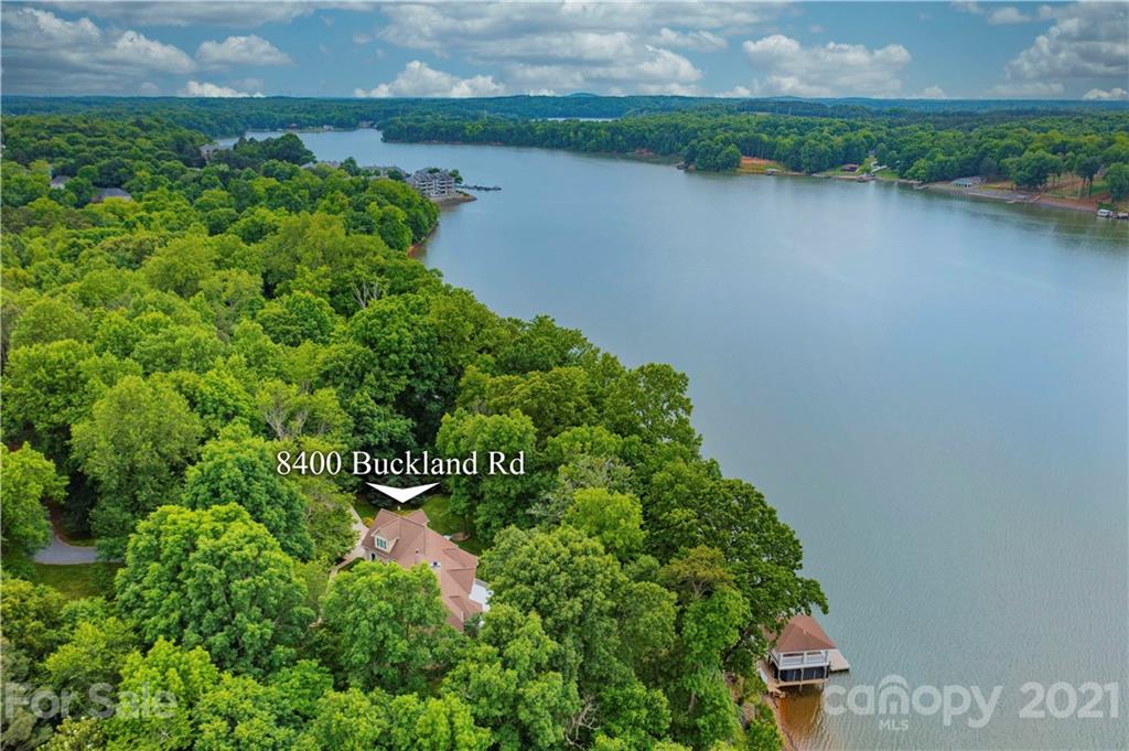 7534 Buckland Road Charlotte, NC 28278 - Photo 2 of 37 Gallery Image 2