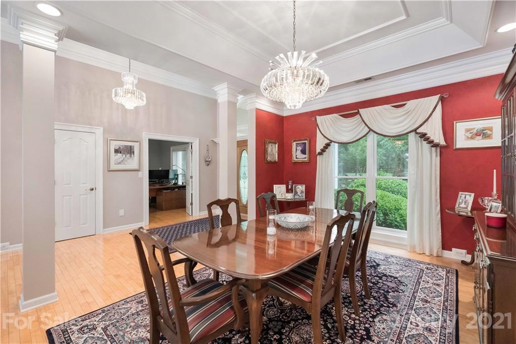 7534 Buckland Road Charlotte, NC 28278 - Photo 18 of 37 Gallery Image 18