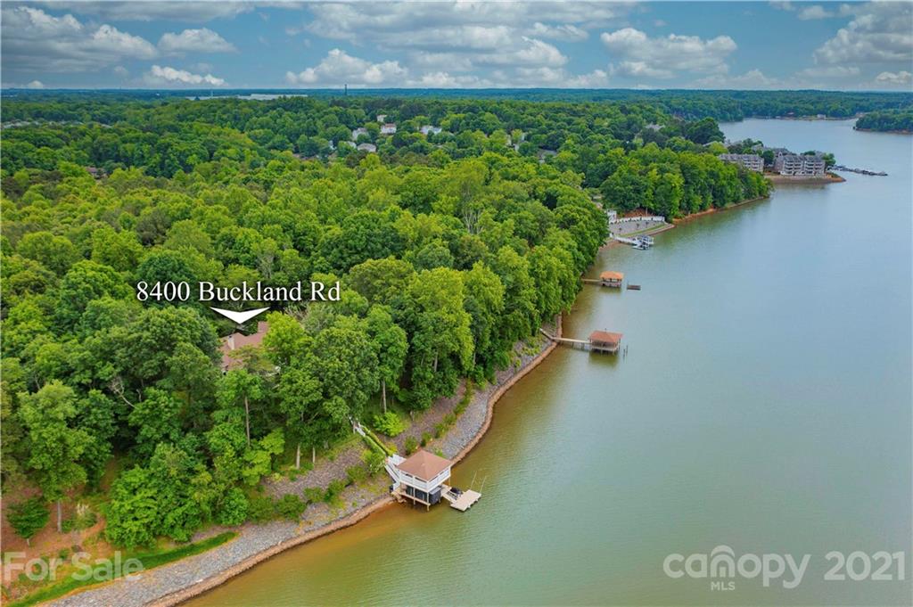 7534 Buckland Road Charlotte, NC 28278 - Photo 3 of 37 Gallery Image 3
