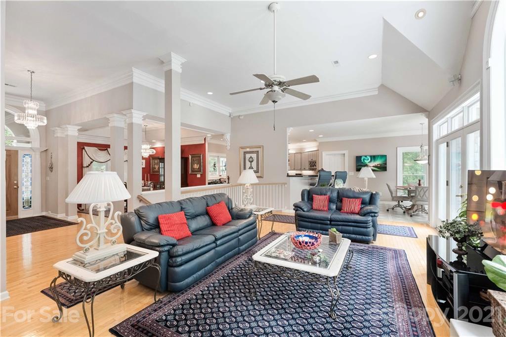 7534 Buckland Road Charlotte, NC 28278 - Photo 23 of 37 Gallery Image 23