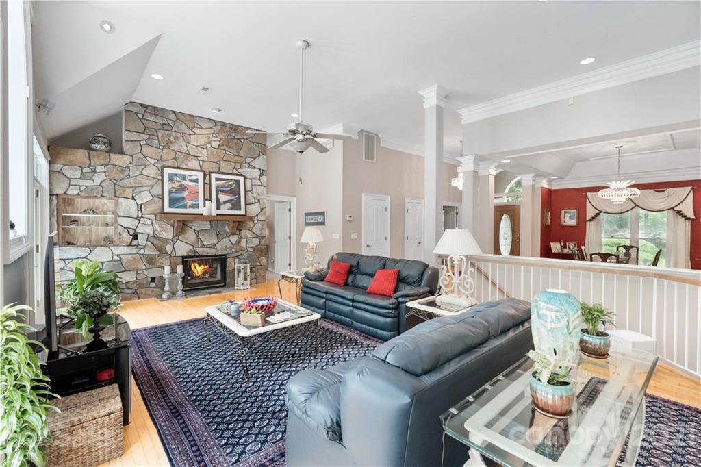 7534 Buckland Road Charlotte, NC 28278 - Photo 24 of 37 Gallery Image 24