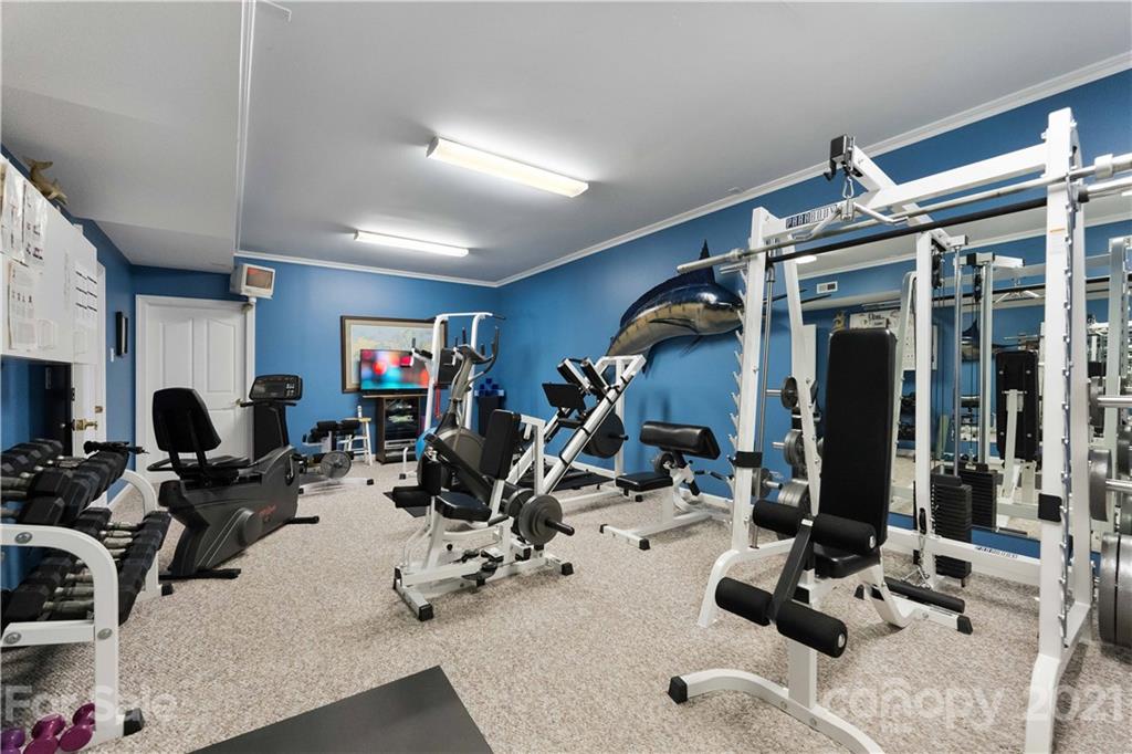 7534 Buckland Road Charlotte, NC 28278 - Photo 34 of 37 Gallery Image 34