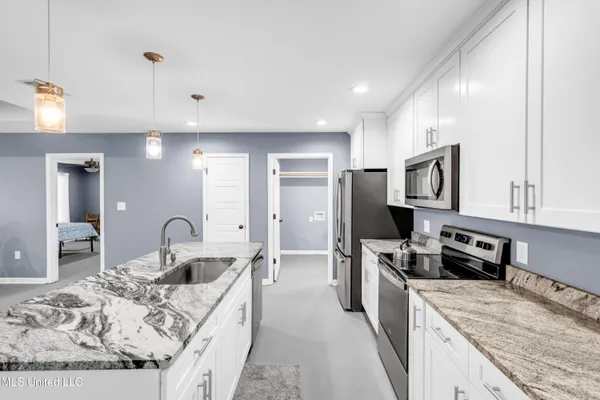 $280,000 | 120 Trevor Lane, Lucedale, MS 39452