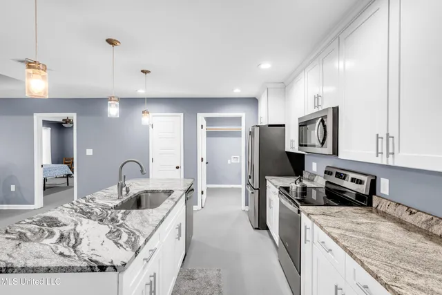 $280,000 | 120 Trevor Lane, Lucedale, MS 39452