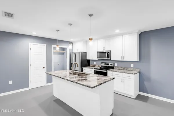 $280,000 | 120 Trevor Lane, Lucedale, MS 39452