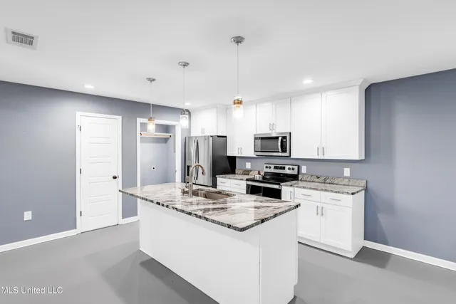 $280,000 | 120 Trevor Lane, Lucedale, MS 39452