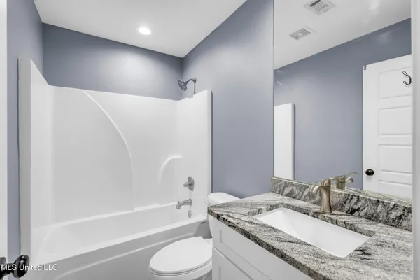 $280,000 | 120 Trevor Lane, Lucedale, MS 39452