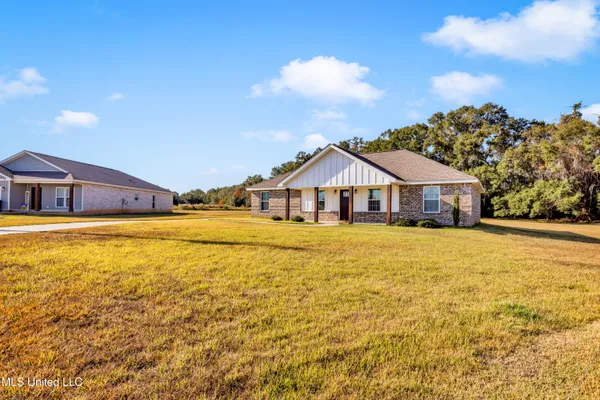 $280,000 | 120 Trevor Lane, Lucedale, MS 39452
