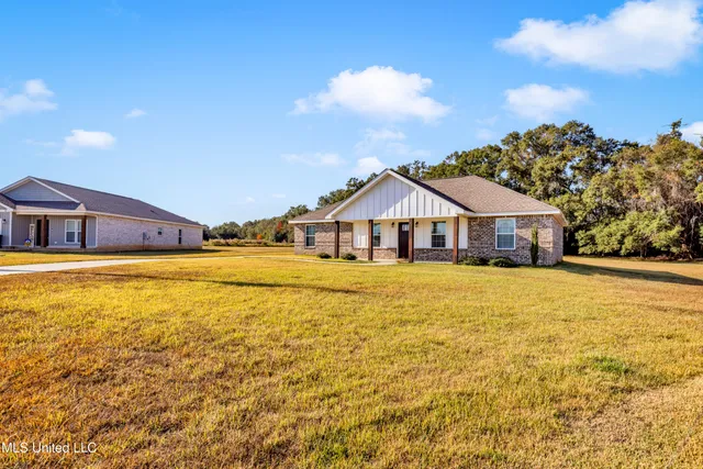 $280,000 | 120 Trevor Lane, Lucedale, MS 39452
