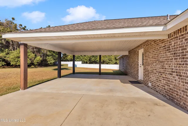 $280,000 | 120 Trevor Lane, Lucedale, MS 39452