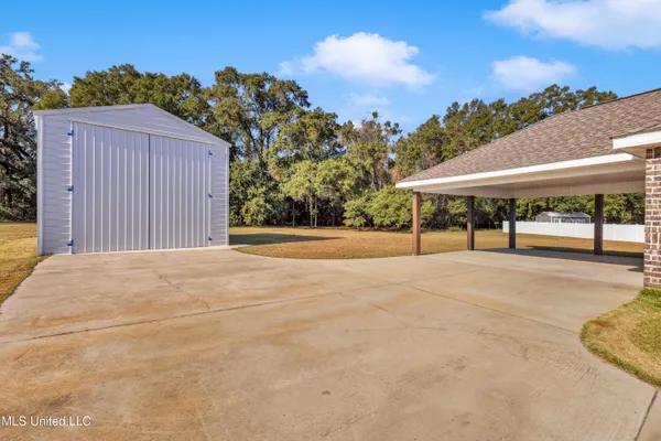 $280,000 | 120 Trevor Lane, Lucedale, MS 39452