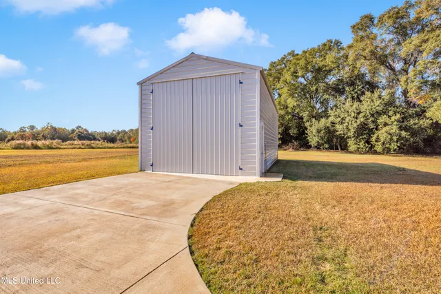$280,000 | 120 Trevor Lane, Lucedale, MS 39452