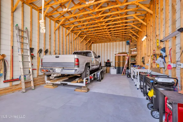 $280,000 | 120 Trevor Lane, Lucedale, MS 39452