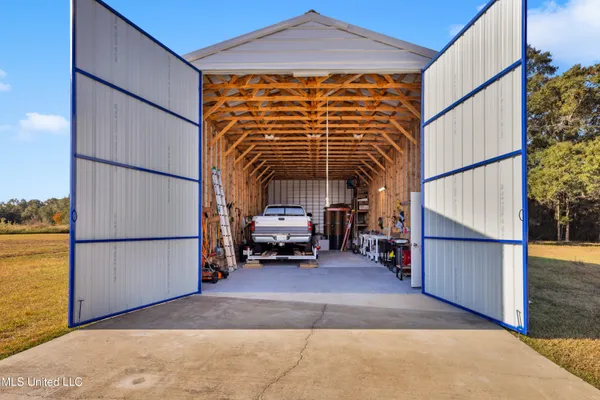 $280,000 | 120 Trevor Lane, Lucedale, MS 39452