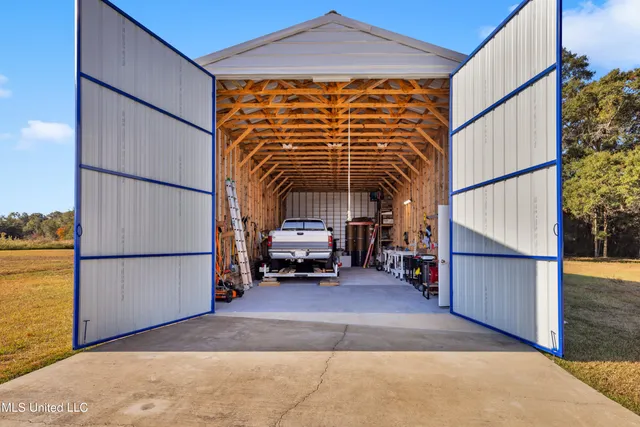 $280,000 | 120 Trevor Lane, Lucedale, MS 39452