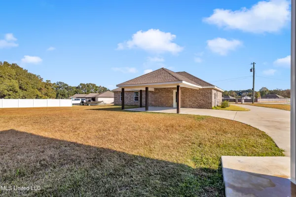 $280,000 | 120 Trevor Lane, Lucedale, MS 39452