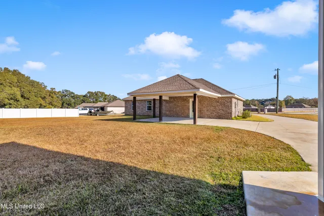 $280,000 | 120 Trevor Lane, Lucedale, MS 39452