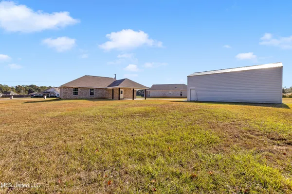 $280,000 | 120 Trevor Lane, Lucedale, MS 39452