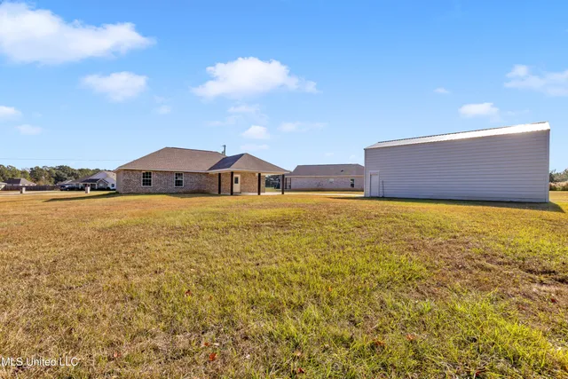 $280,000 | 120 Trevor Lane, Lucedale, MS 39452