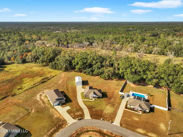 $280,000 | 120 Trevor Lane, Lucedale, MS 39452