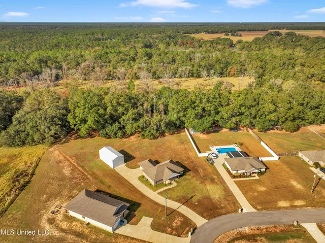 $280,000 | 120 Trevor Lane, Lucedale, MS 39452