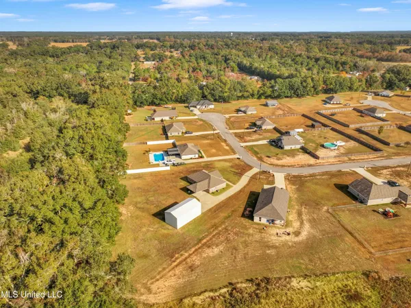 $280,000 | 120 Trevor Lane, Lucedale, MS 39452