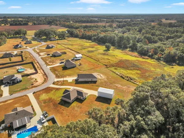 $280,000 | 120 Trevor Lane, Lucedale, MS 39452