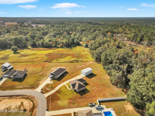 $280,000 | 120 Trevor Lane, Lucedale, MS 39452