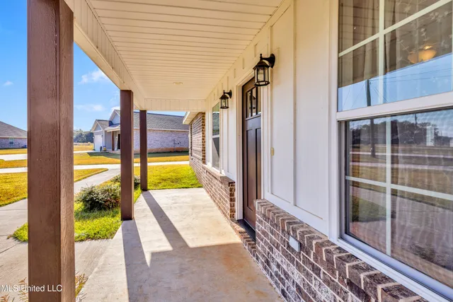 $280,000 | 120 Trevor Lane, Lucedale, MS 39452