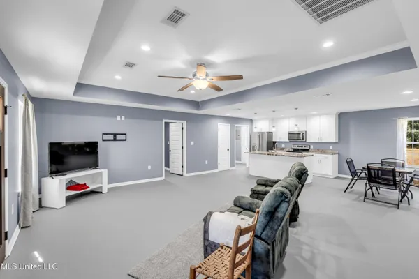 $280,000 | 120 Trevor Lane, Lucedale, MS 39452