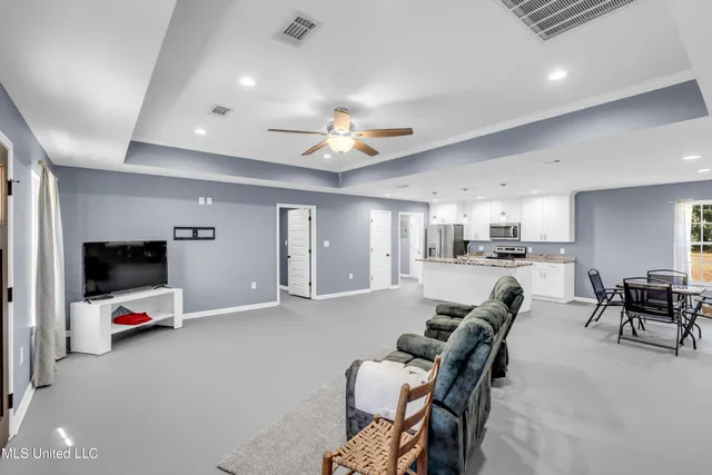 $280,000 | 120 Trevor Lane, Lucedale, MS 39452