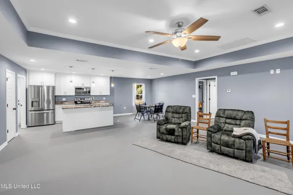 $280,000 | 120 Trevor Lane, Lucedale, MS 39452