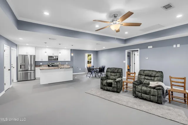 $280,000 | 120 Trevor Lane, Lucedale, MS 39452