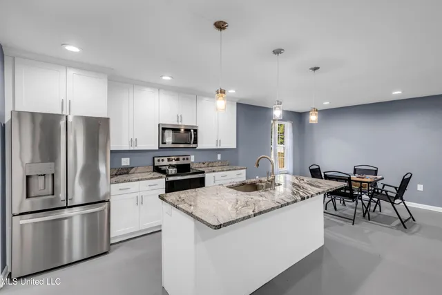 $280,000 | 120 Trevor Lane, Lucedale, MS 39452