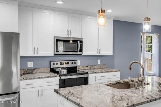 $280,000 | 120 Trevor Lane, Lucedale, MS 39452