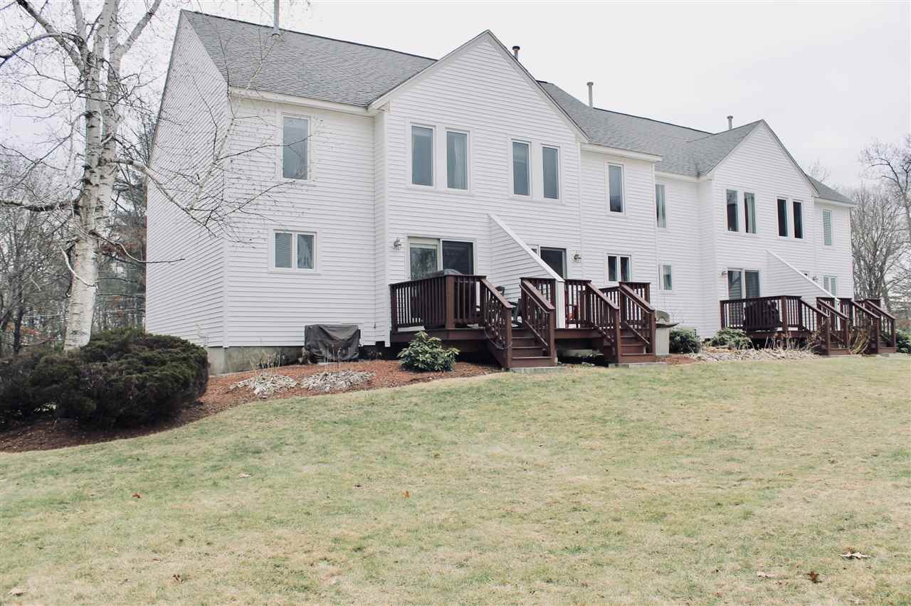 26 Ramsgate Ridge Drive Nashua, NH 03063 - Photo 1 of 20