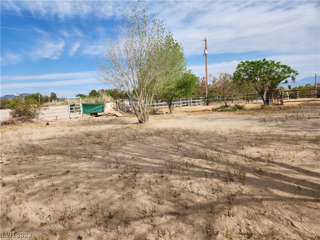 2715 Shawnee Street Sandy Valley, NV 89019 - Photo 1 of 25