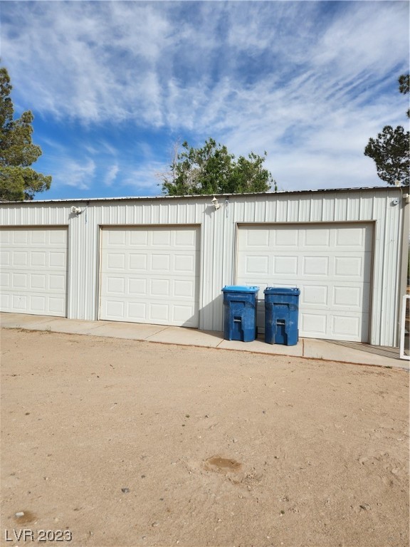 2715 Shawnee Street Sandy Valley, NV 89019 - Photo 2 of 25