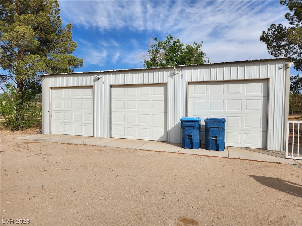 2715 Shawnee Street Sandy Valley, NV 89019 - Photo 4 of 25